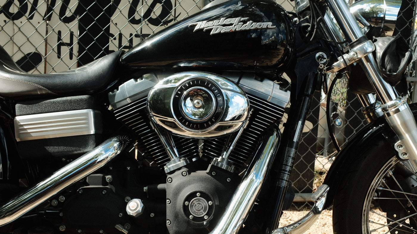 2007 Harley Davidson Dyna | Street Bob