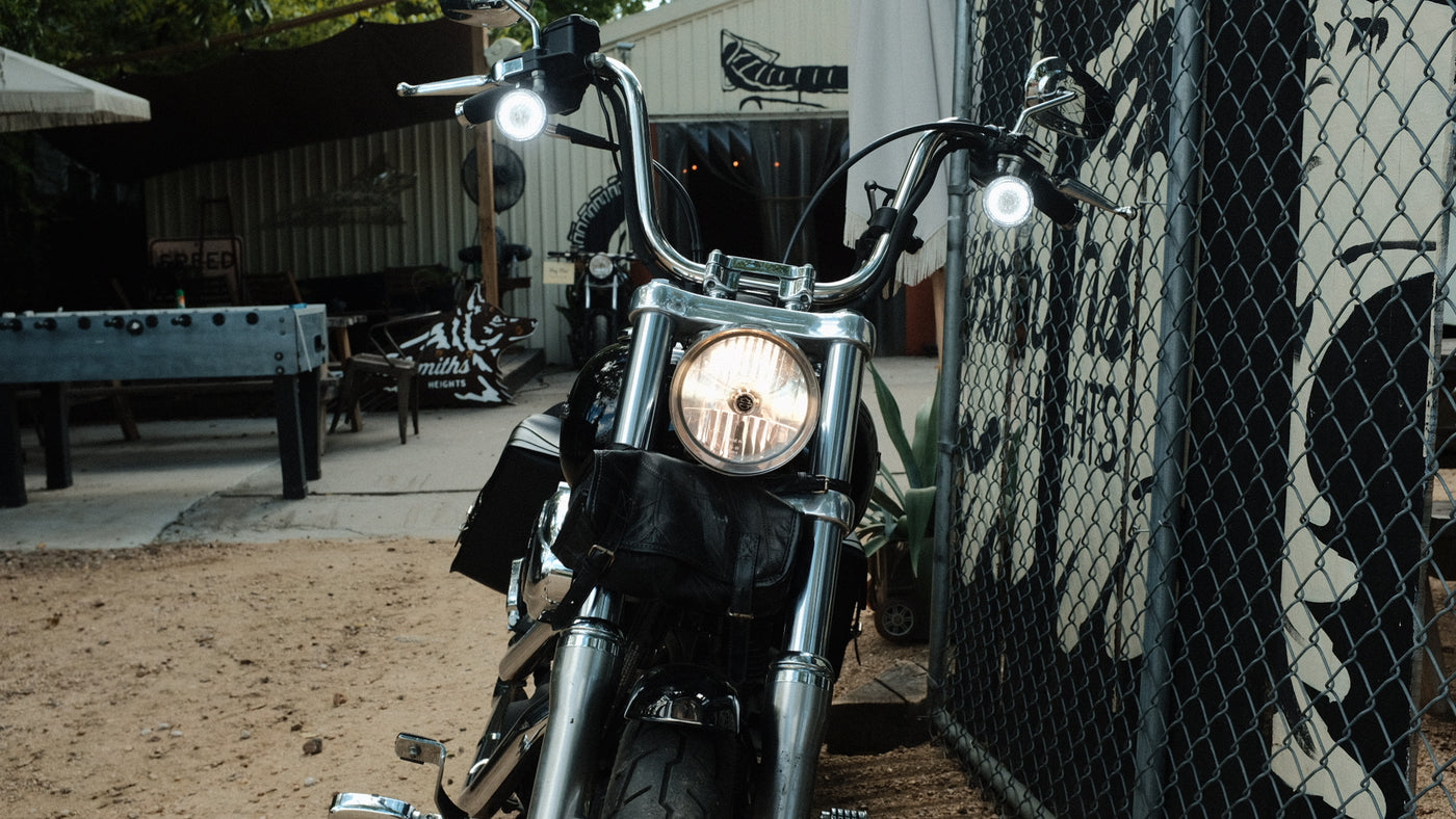 2007 Harley Davidson Dyna | Street Bob