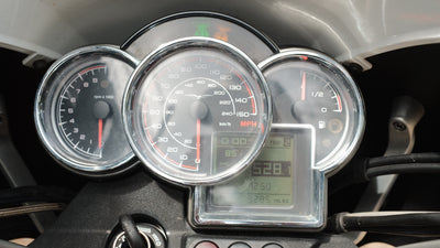 2006 Moto-Guzzi Breva 1100 | Original