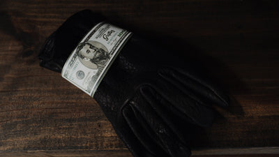 Grifter Gloves