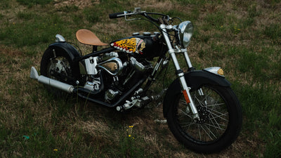 2005 Indian Scout | Custom